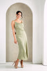 GS Party: Jasmine Slip Dress (B033125)